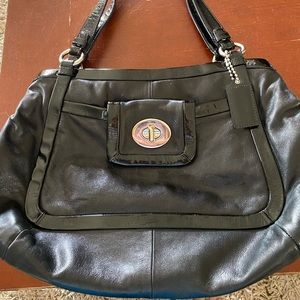 Authentic Coach Purse
